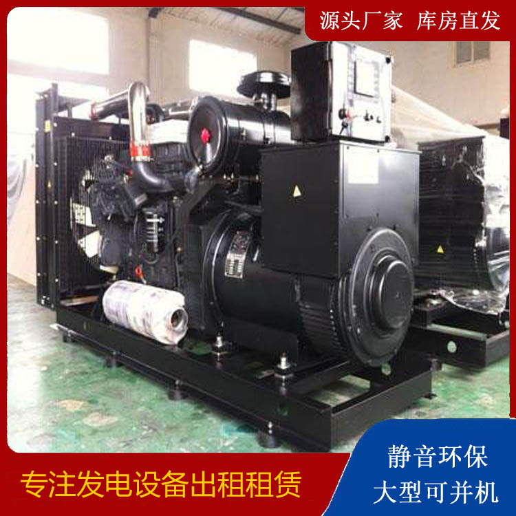 铜山发电车出租 柴油发电机组需要经常换机油吗?