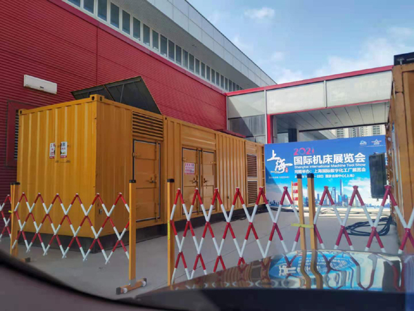 铜山发电机出租 对于发电机的特性你了解多少?