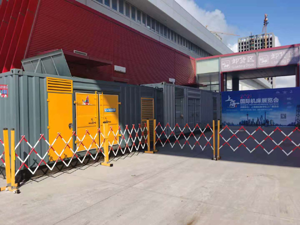 铜山发电机租赁的“望、闻、问、切”你知道多少?