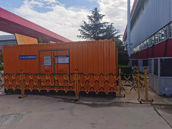 铜山柴油发电机组单支点和双支点的区别是什么?