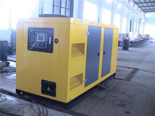 铜山租赁发电机 柴油发电机组的蓄电池种类有哪些？