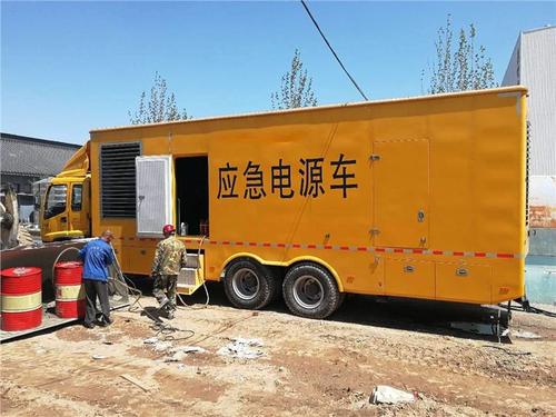 铜山发电车租赁-教您挑选发电机哪些技巧可以掌握使用