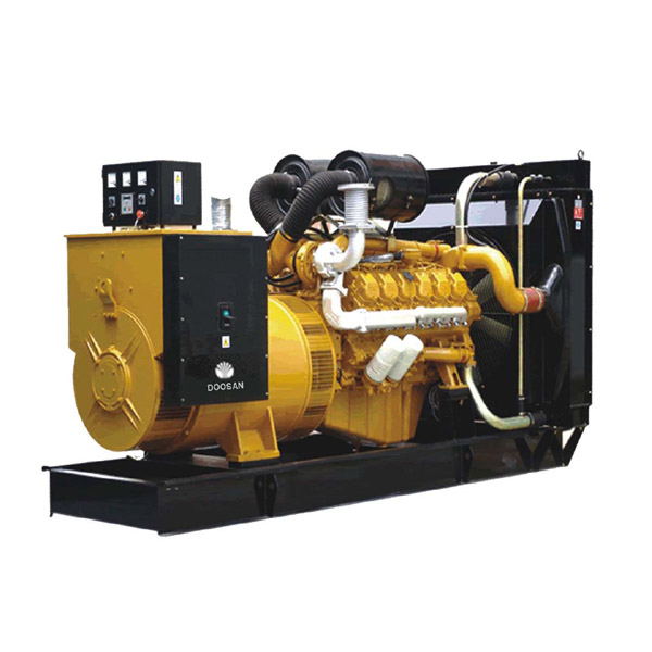 铜山租赁发电机-怎样确保潍柴发电机组的质量