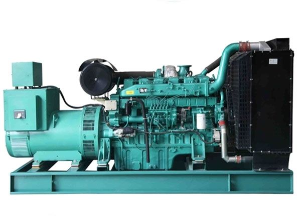 铜山发电机租赁-柴油发电机与汽油发电机的区别