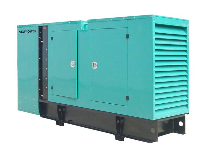 铜山发电车租赁-沃尔沃发电机组多少钱