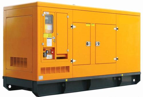 铜山出租发电机-发电机组的选购原则包括哪些方面