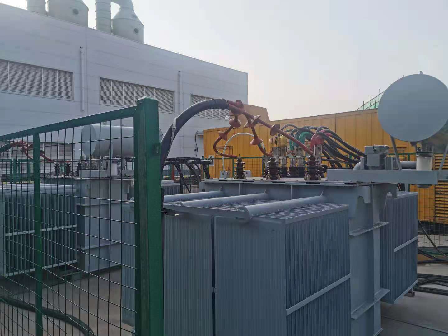 铜山出租发电机-静音柴油发电机不维护的危害