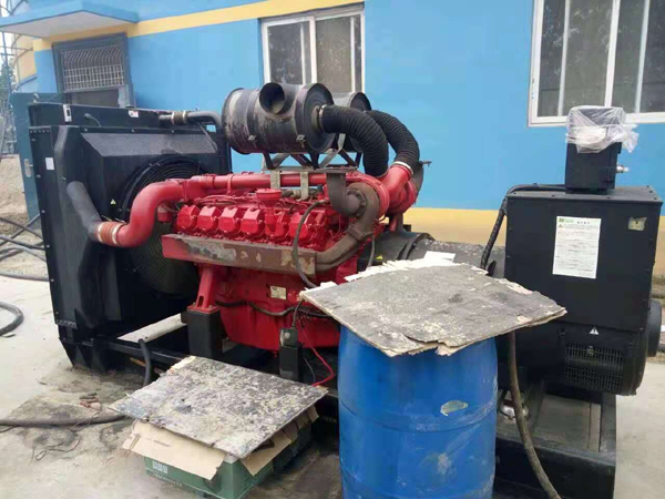 铜山租赁发电机-发电机租赁厂家给大家介绍发电机失磁现象