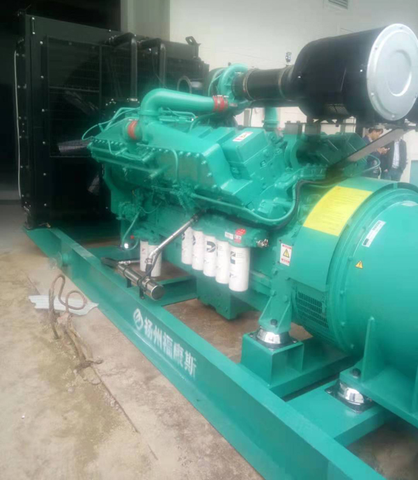 铜山出租发电机-发电机租赁后的操作注意事项