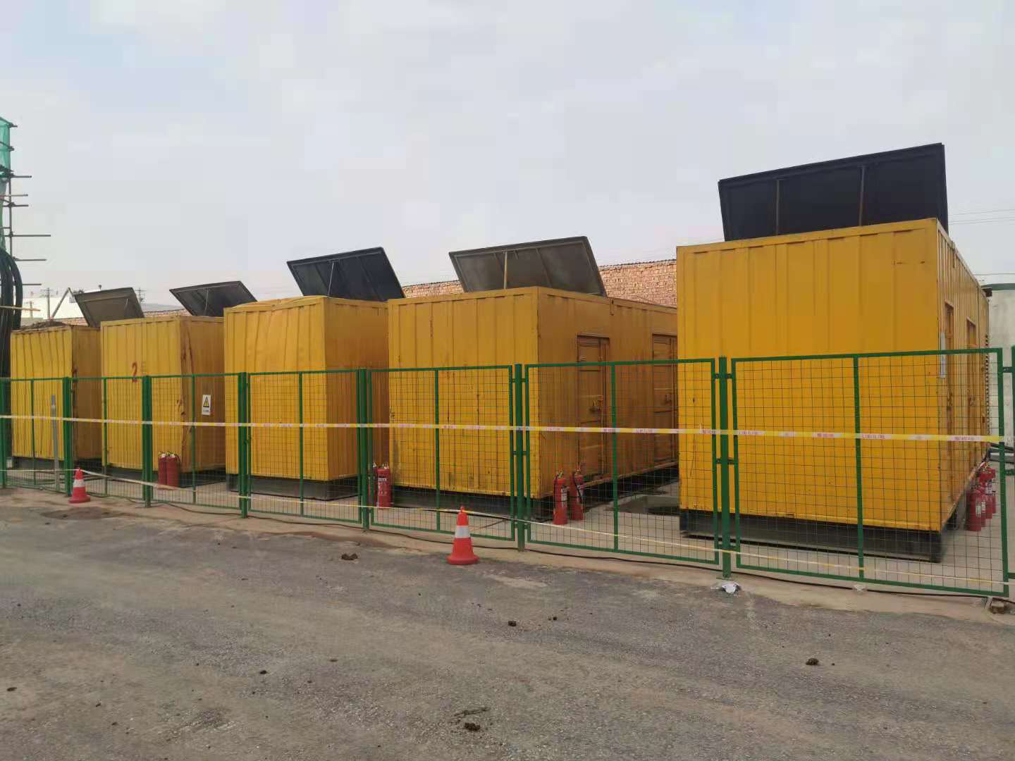 铜山租赁发电机-延长柴油发电机寿命的方法