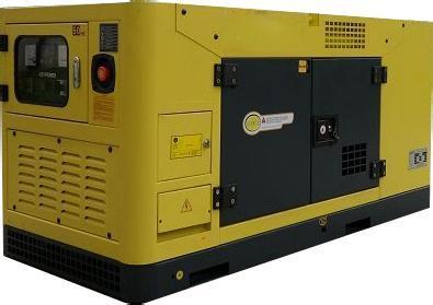 铜山出租发电机-怎样对比判断发电机组的质量