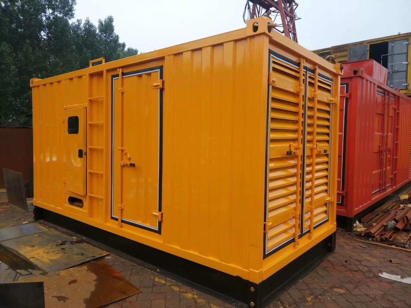 铜山租赁发电机-发电机省油方法有哪些？