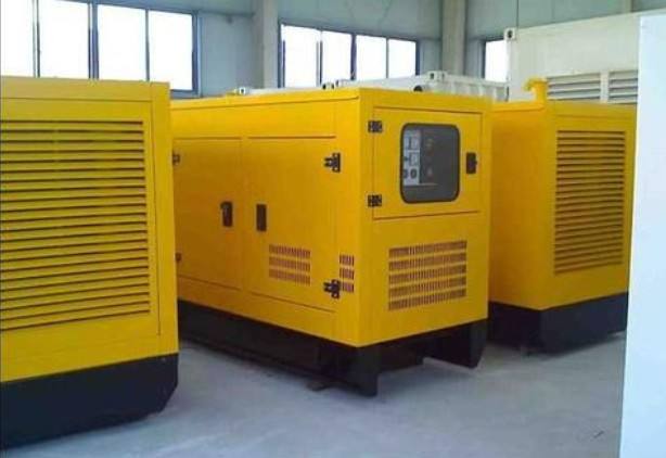 铜山出租发电机-启动柴油发电机组前我们要检查什么?