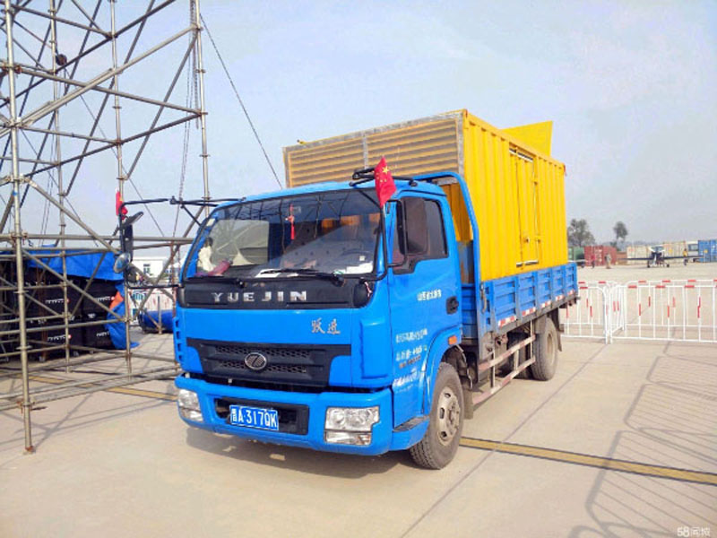 铜山租赁发电机-柴油发电机组租赁之新发电机组热磨合与冷磨合的区别