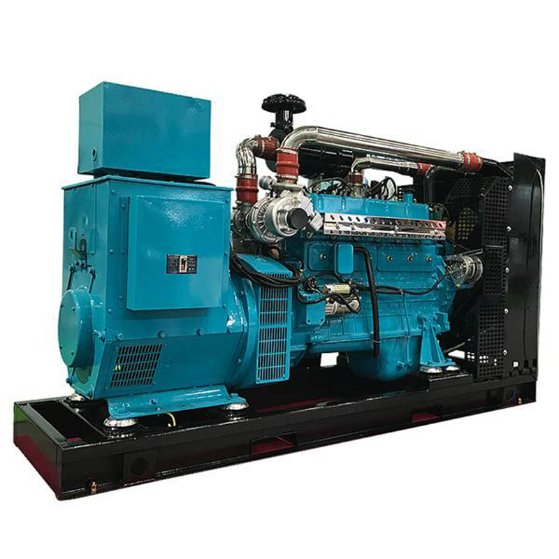 铜山关于国产发电机中柴油滤清器保养易被忽视问题