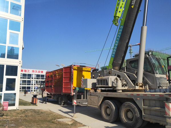 铜山发电机出租50KW柴油发电机组需要配多粗电缆线