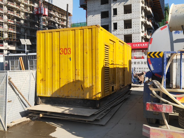 铜山如何选择适合高海拔地区的燃气发电机？