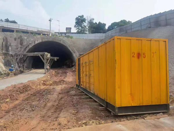 铜山发电机出租自启装置的工作原理是什么?