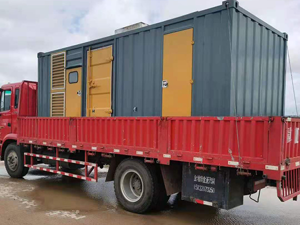 铜山发电机出租控制系统的使用和维护成本高吗？