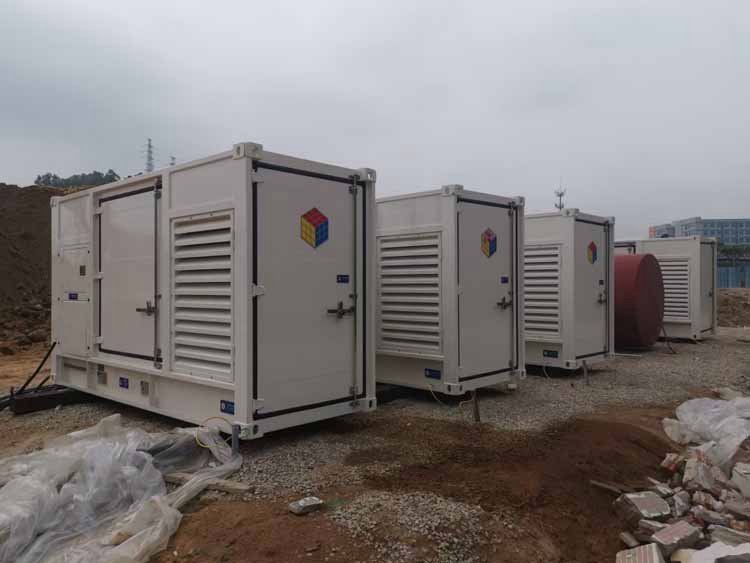 铜山如何降低 200KW 柴油发电机的燃油消耗率？