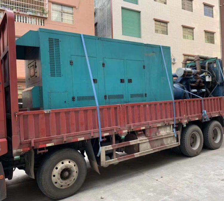 铜山如何在不同负载率下确保 400KW 柴油发电机组的正常运行？