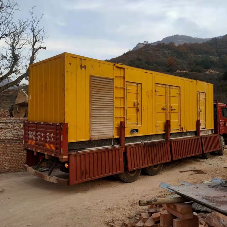 铜山200kW 发电机组在带电阻性负载时，输出功率会受到哪些因素的影响？