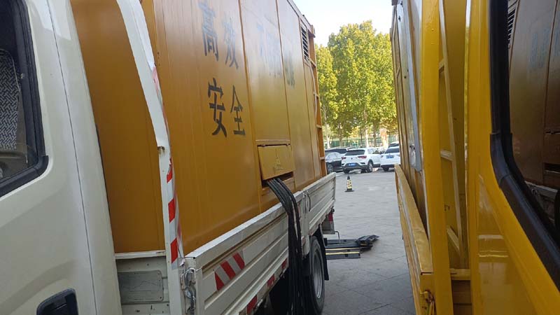 铜山如何判断柴油发电机组和UPS电源的切换时间是否符合要求？