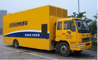 铜山发电机组如何判断水冷式机油散热器是否需要更换?