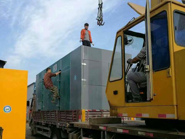 铜山如何判断水冷式机油散热器密封件是否需要更换?