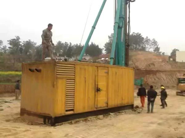 铜山柴油发电机组应用场合有哪些?