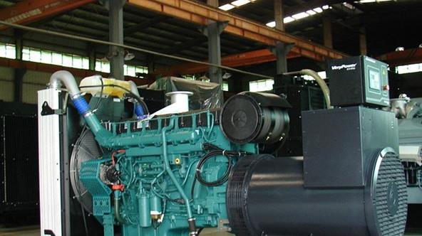 铜山如何判断柴油发电机组的机油是否需要更换?