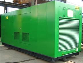 铜山冬季柴油发电机组预热完成后如何启动?