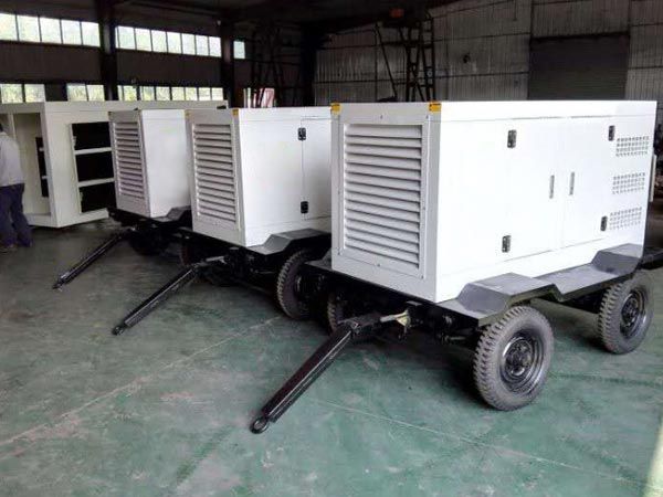 铜山如何解决柴油发电机组的蓄电池故障?