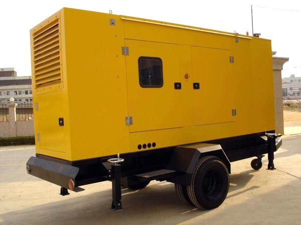 铜山柴油发电机组的电气系统故障一般有哪些?