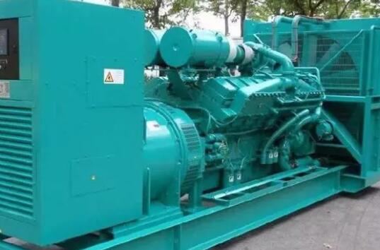 铜山柴油发电机冬季启动前的准备工作有哪些?