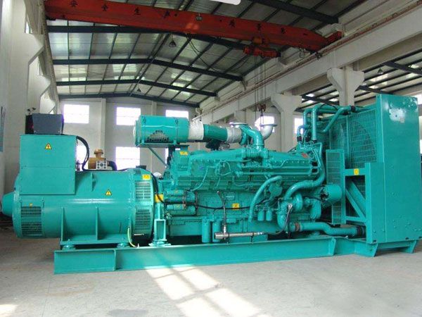 铜山影响800KW发电机组油耗的因素有哪些?