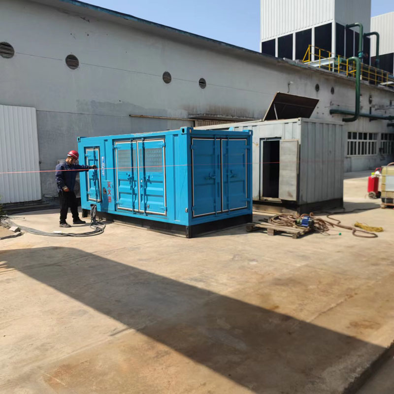 铜山柴油发电机组长期备用如何保养维护?